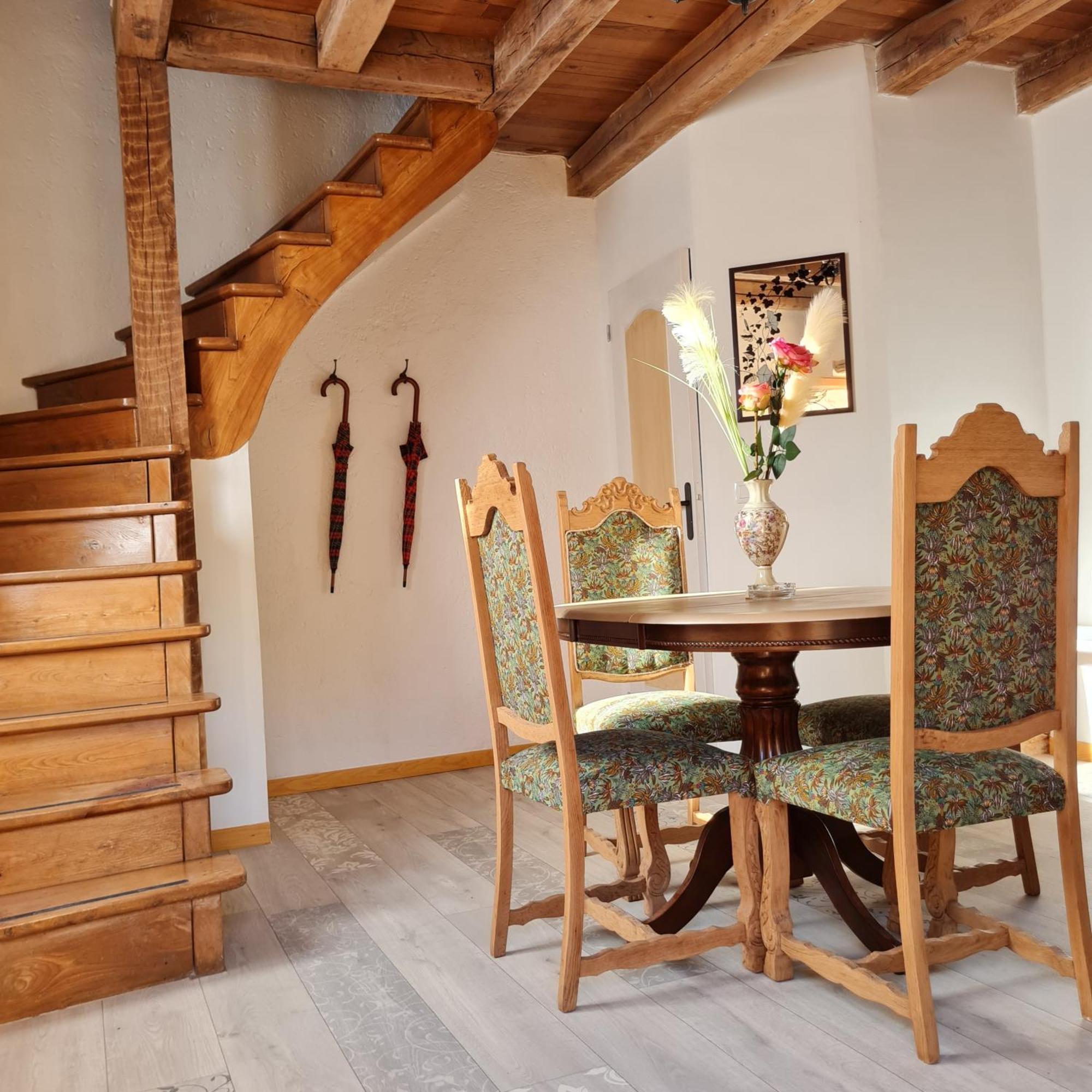 Domaine Du Cardou Hotel Puy-lʼÉvêque Quarto foto